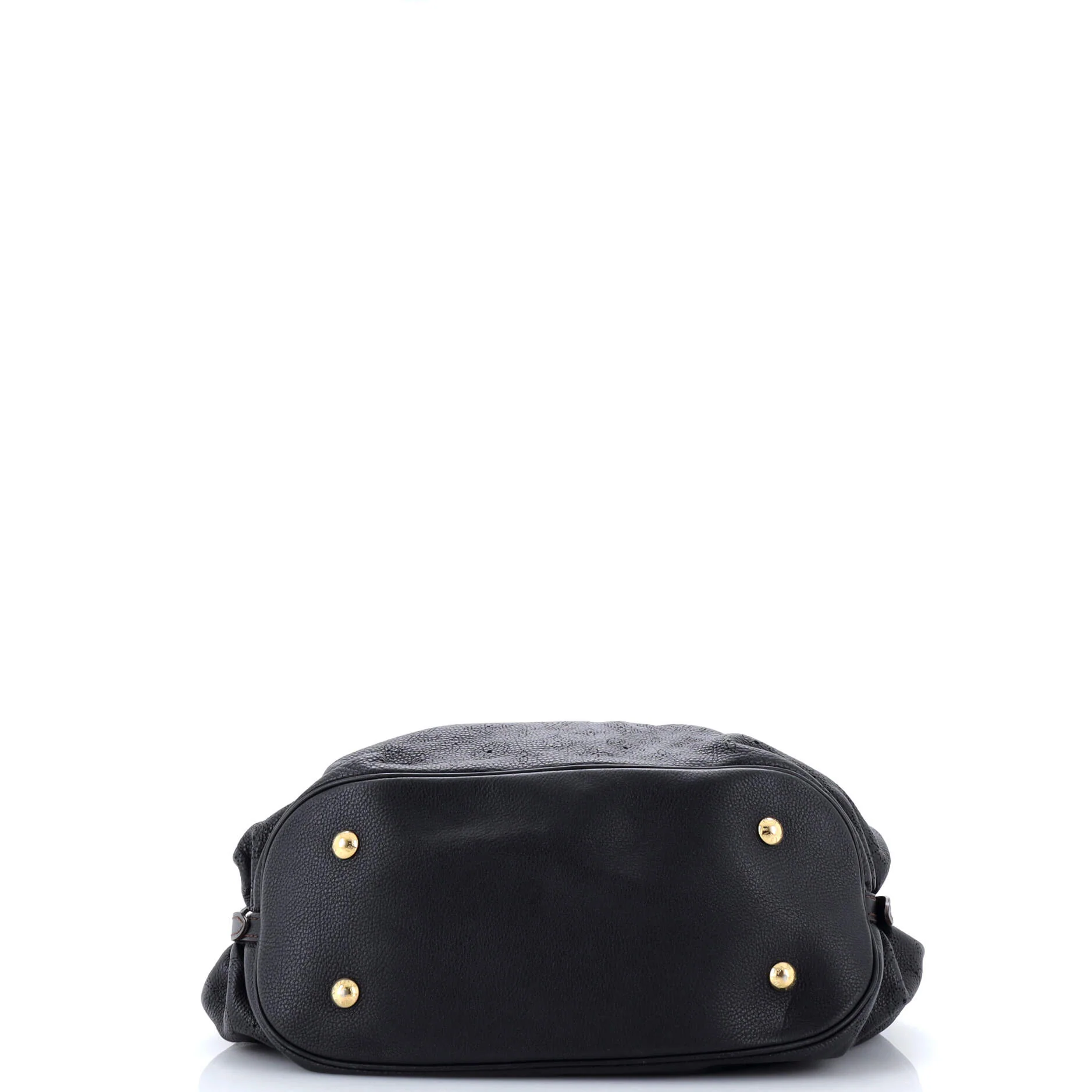 L Hobo Mahina Leather - Image 4