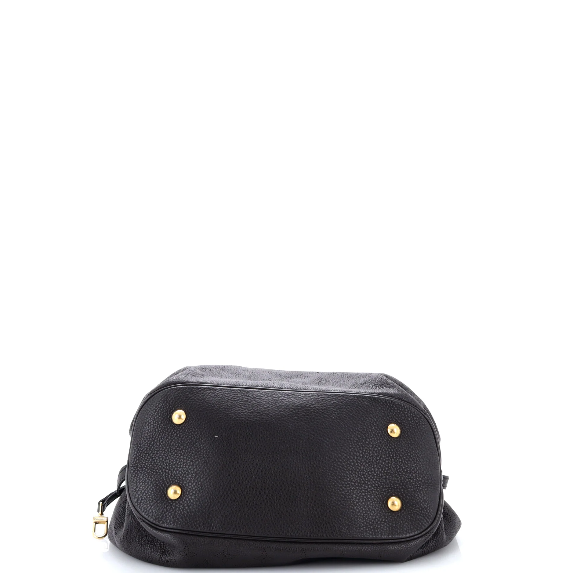 L Hobo Mahina Leather - Image 4