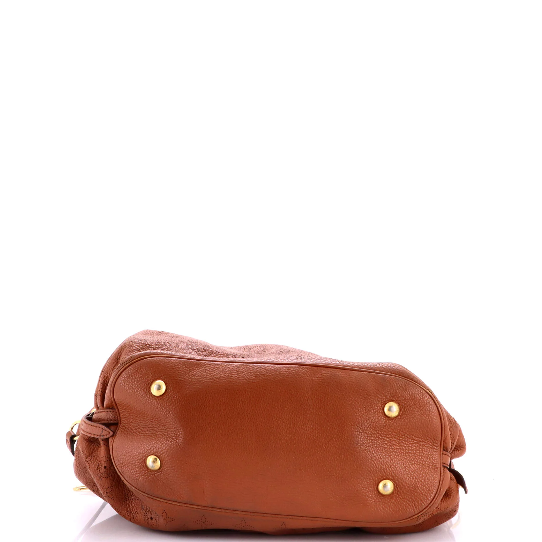 L Hobo Mahina Leather - Image 4