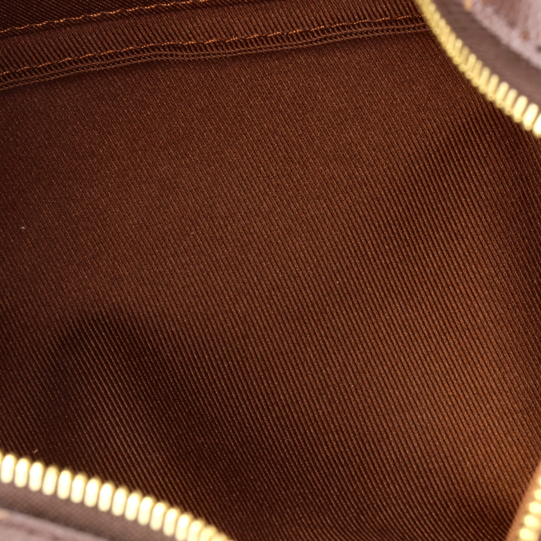 Legacy Soft Trunk Bag Monogram Canvas - Image 5
