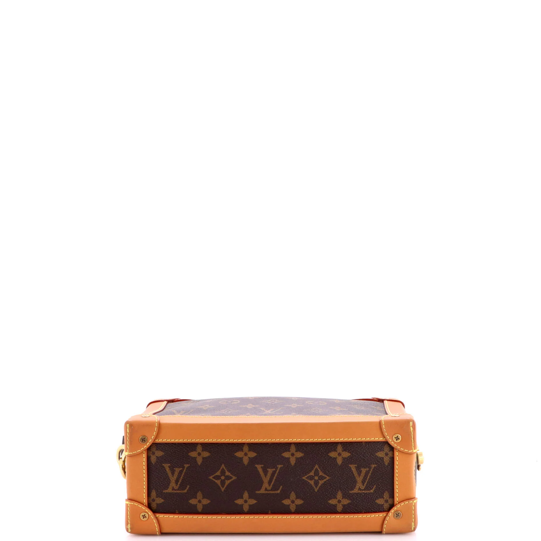 Legacy Soft Trunk Bag Monogram Canvas - Image 4