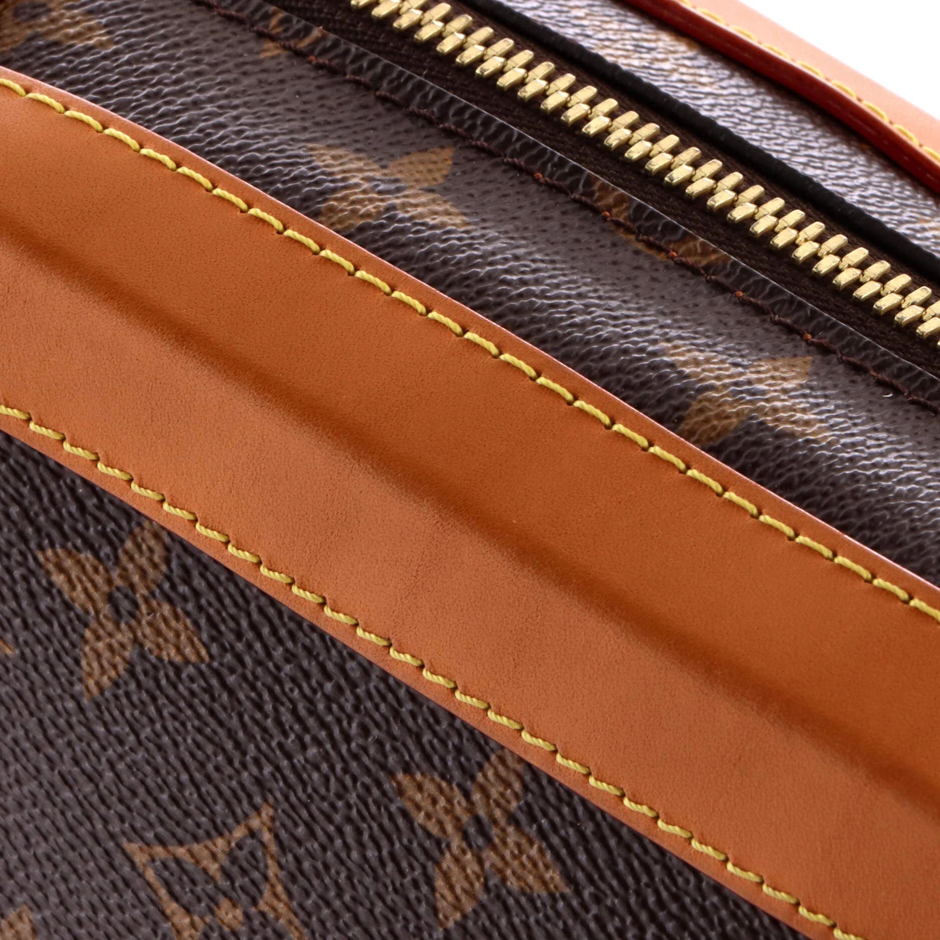 Legacy Soft Trunk Bag Monogram Canvas - Image 7