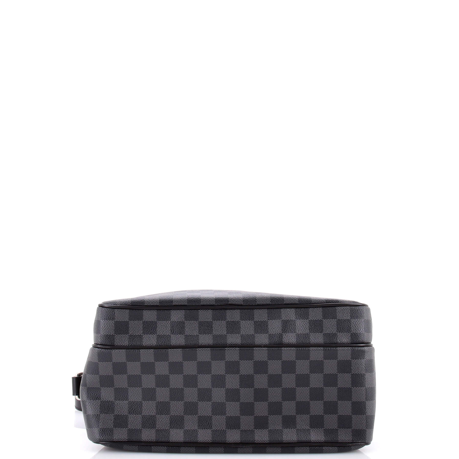 Leoh Messenger Bag Damier Graphite - Image 4