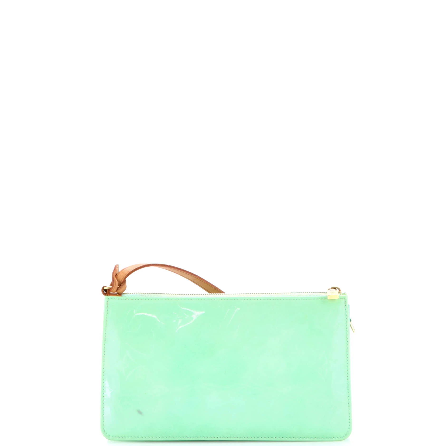 Lexington Pochette Monogram Vernis - Image 3