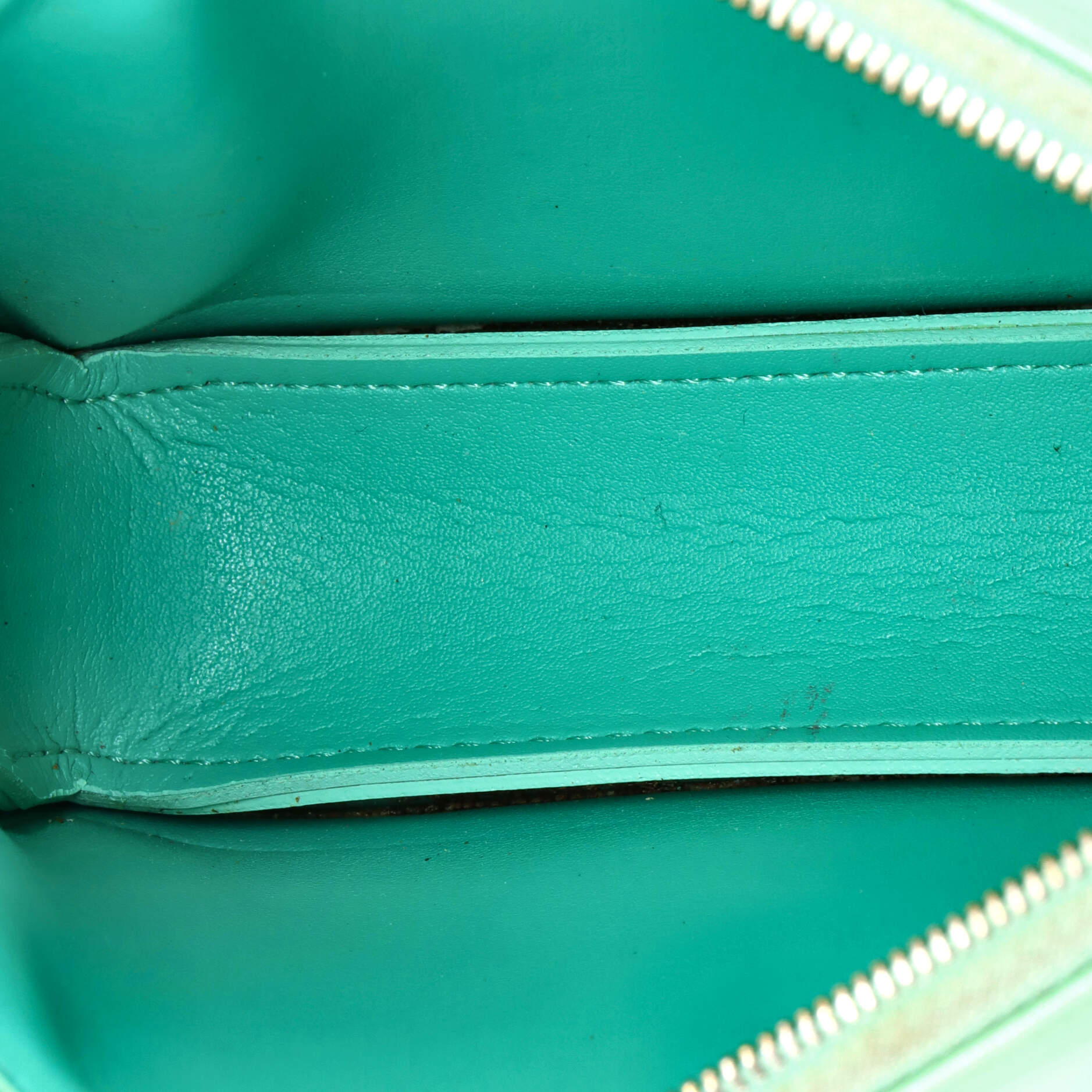 Lexington Pochette Monogram Vernis - Image 5