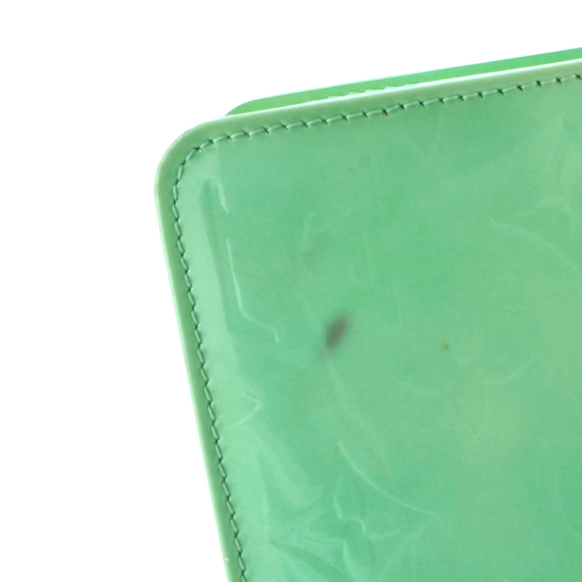 Lexington Pochette Monogram Vernis - Image 6