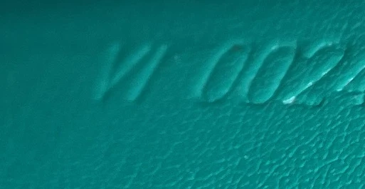 Lexington Pochette Monogram Vernis - Image 9