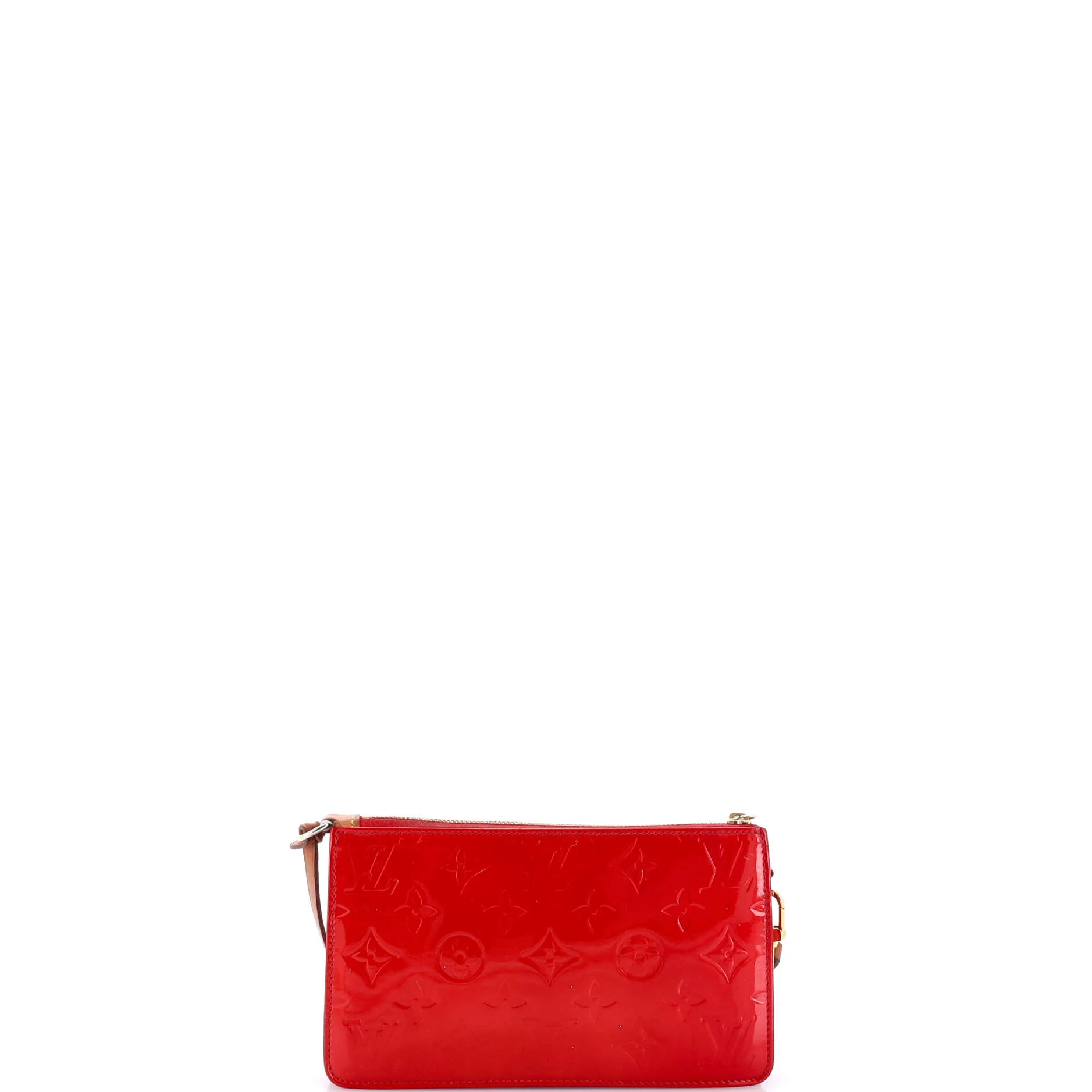 Lexington Pochette Monogram Vernis - Image 3