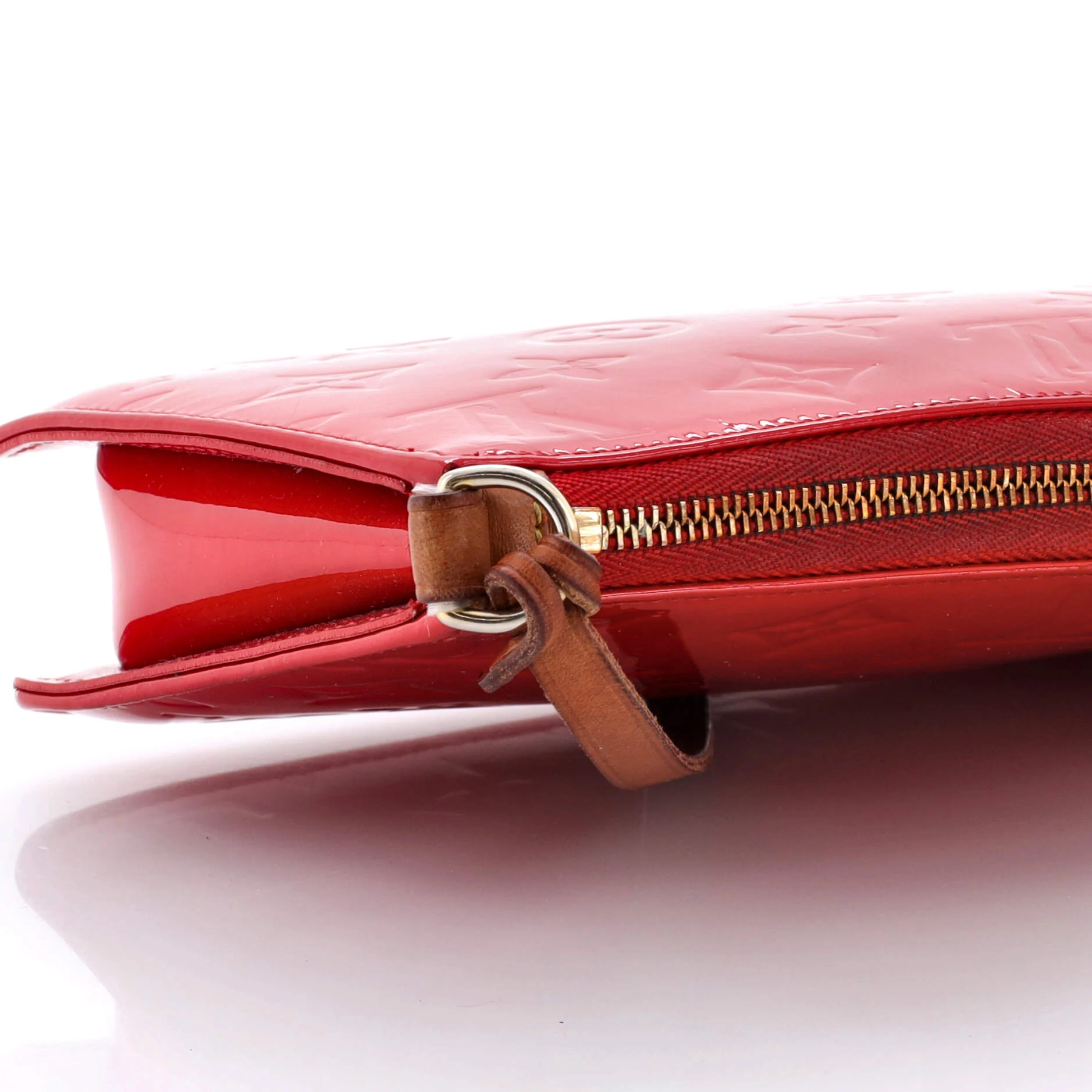 Lexington Pochette Monogram Vernis - Image 5