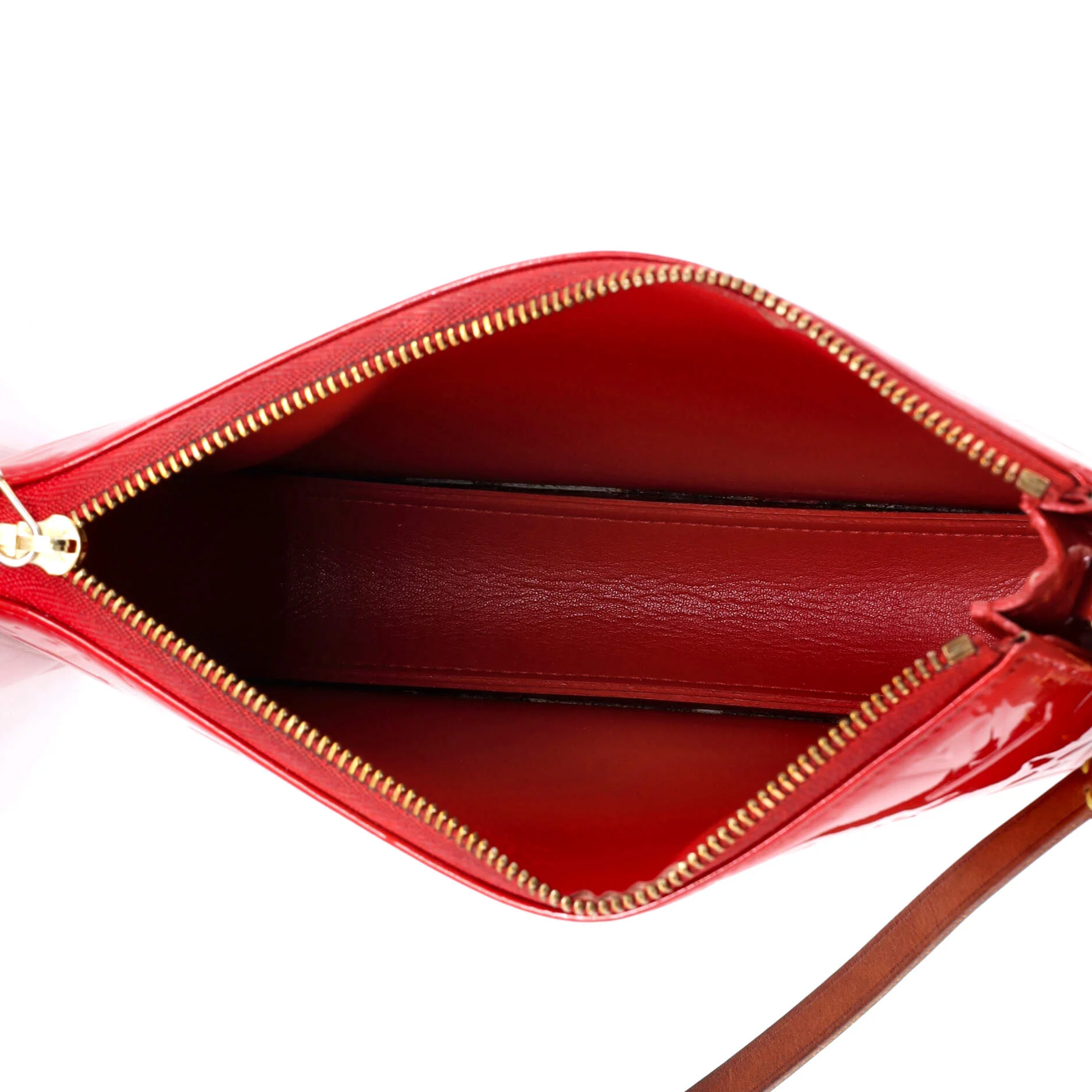 Lexington Pochette Monogram Vernis - Image 6