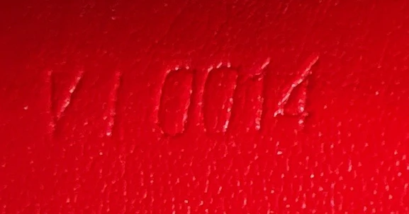 Lexington Pochette Monogram Vernis - Image 8