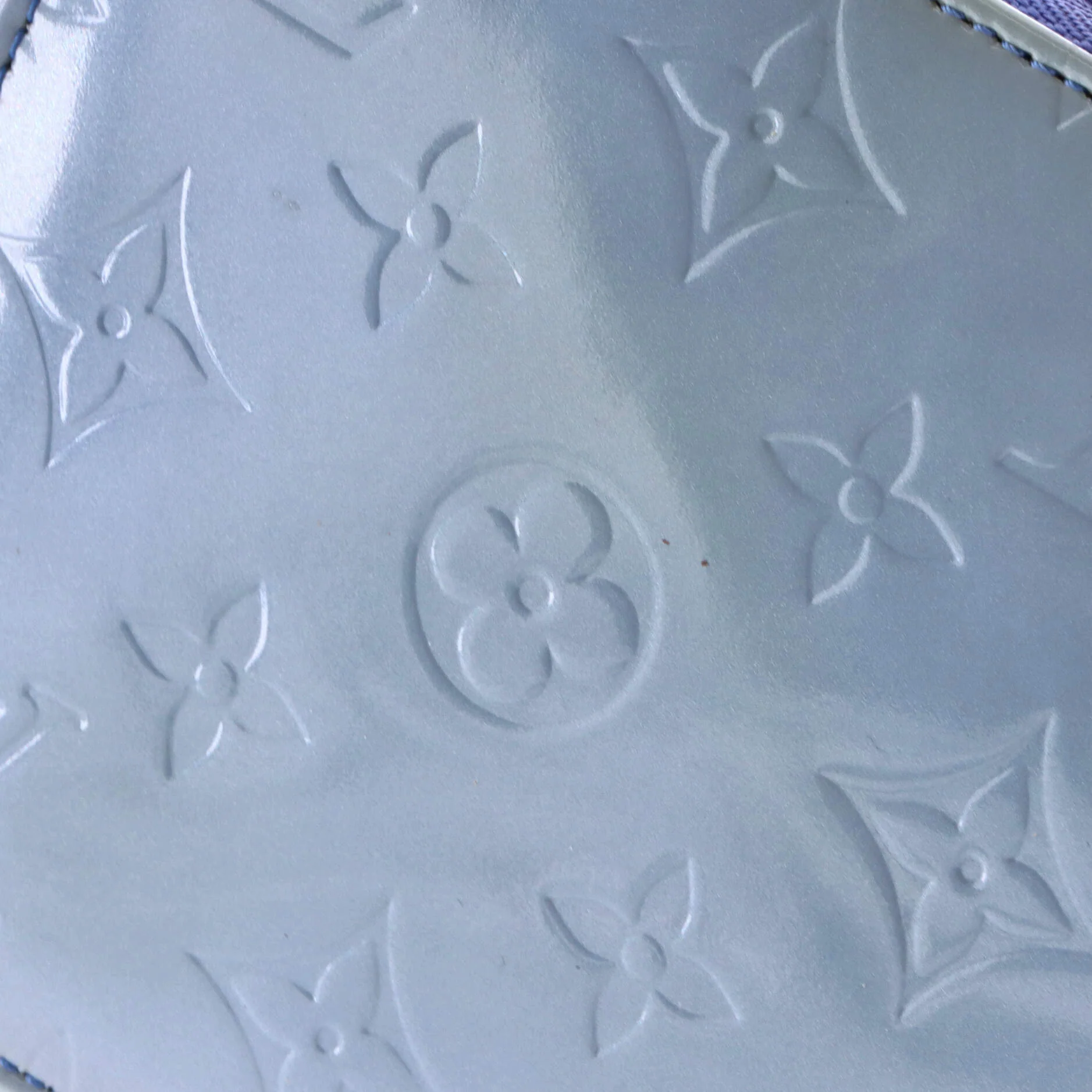 Lexington Pochette Monogram Vernis - Image 6