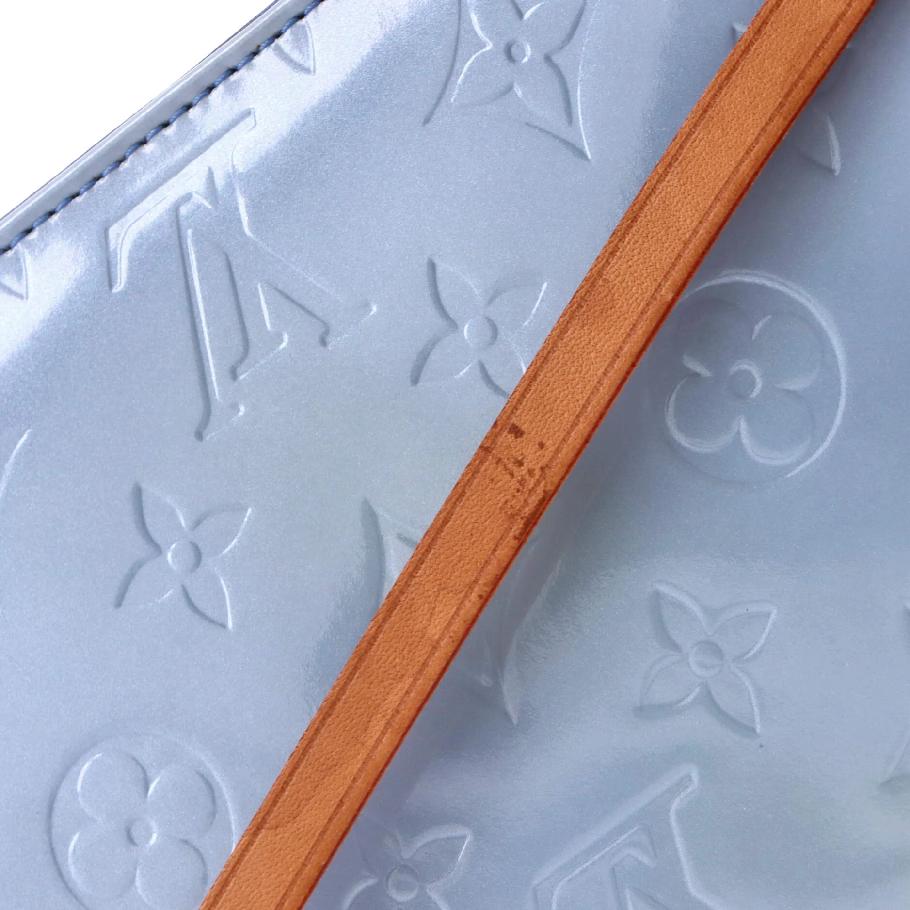 Lexington Pochette Monogram Vernis - Image 7