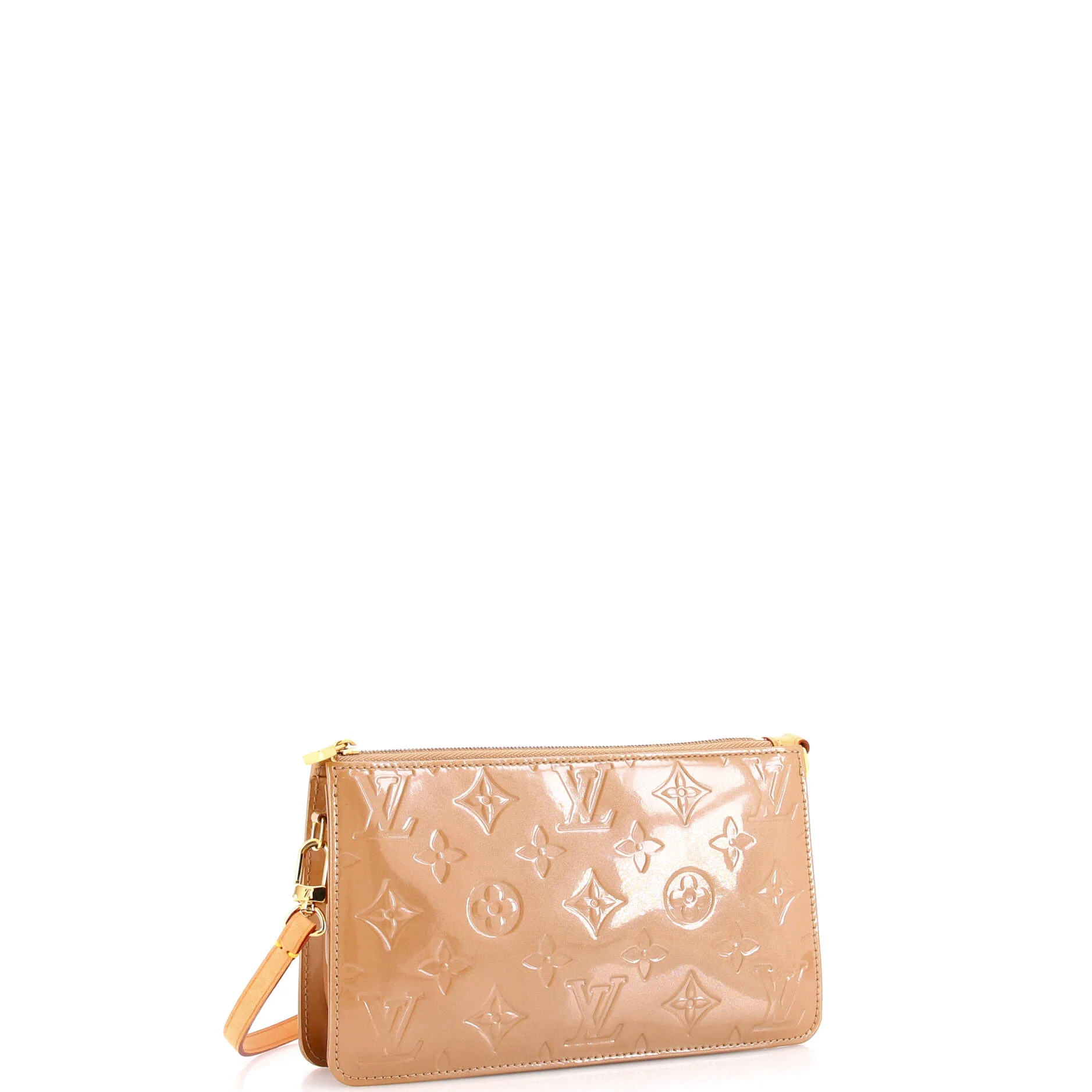 Lexington Pochette Monogram Vernis - Image 2