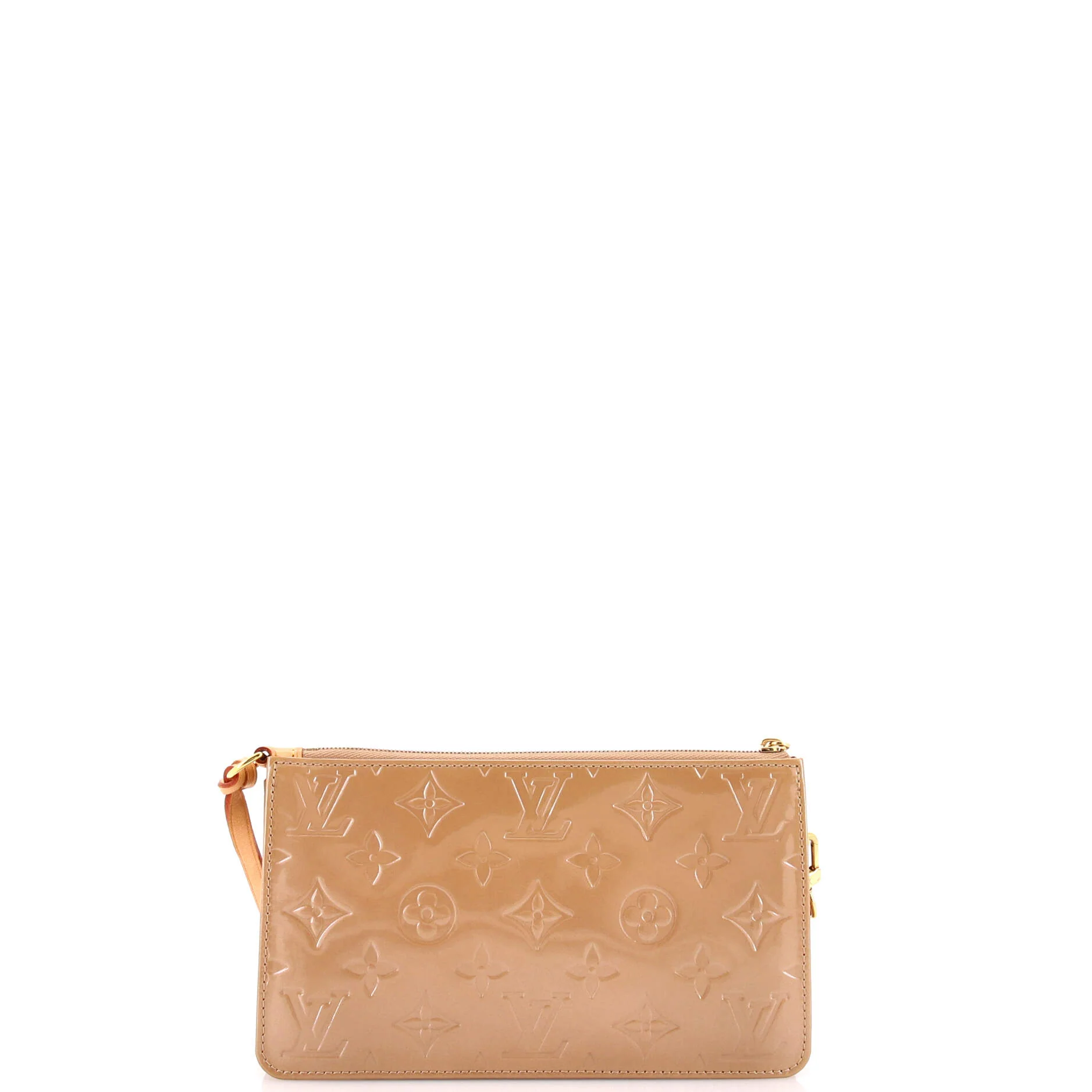 Lexington Pochette Monogram Vernis - Image 3