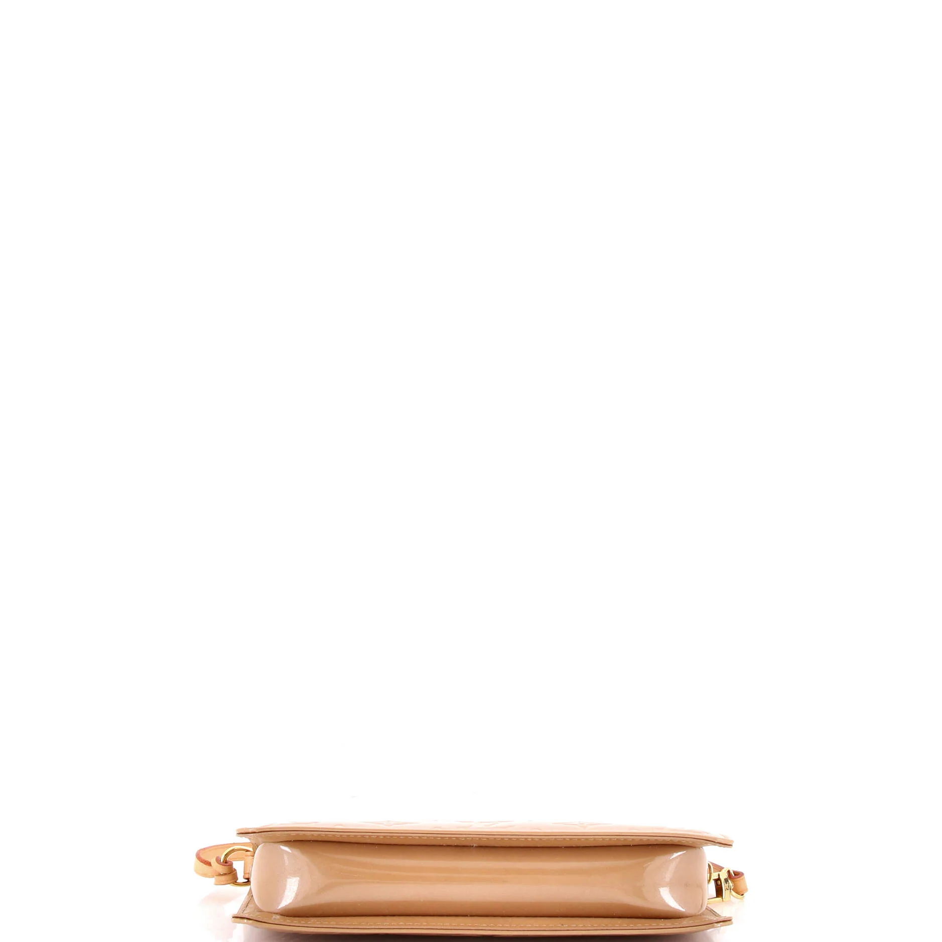 Lexington Pochette Monogram Vernis - Image 4