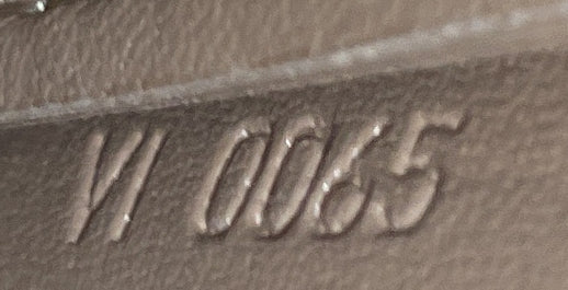 Lexington Pochette Monogram Vernis - Image 7
