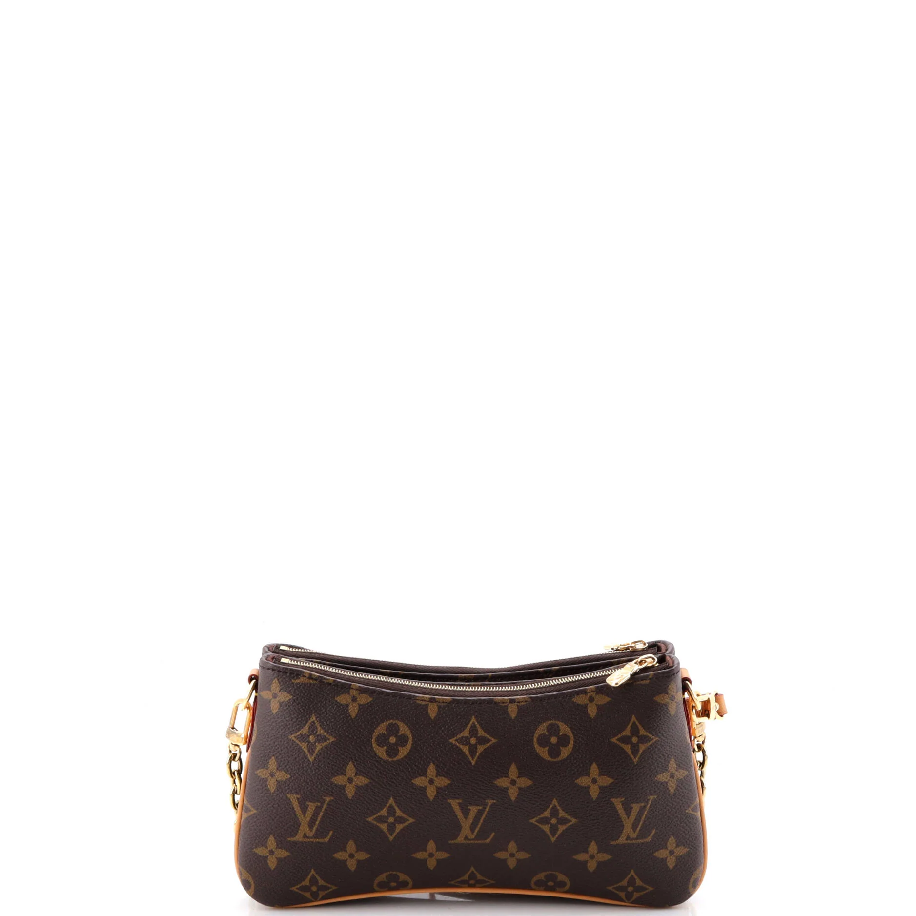 Liv Pochette Monogram Canvas - Image 3