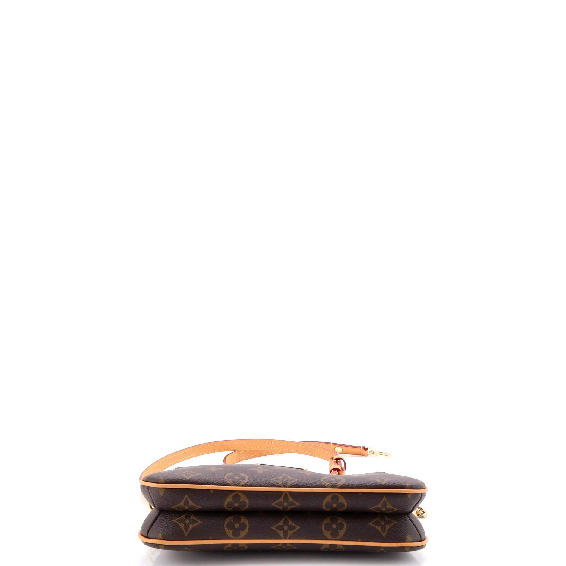 Liv Pochette Monogram Canvas - Image 4