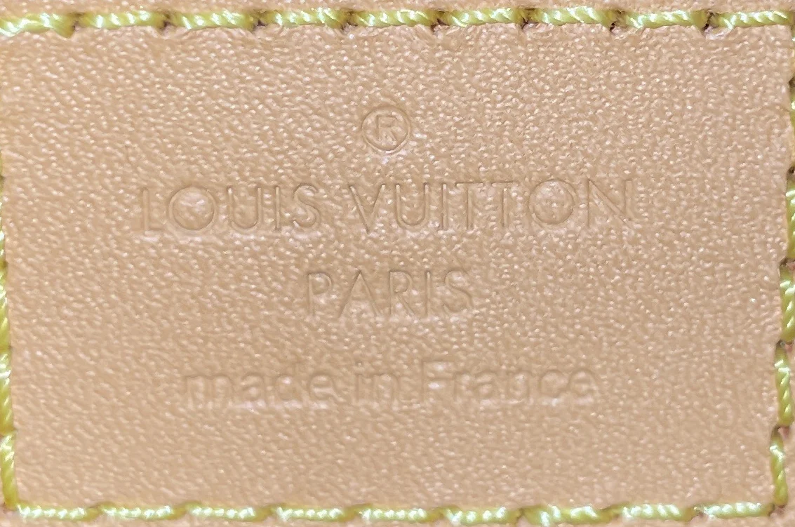 Liv Pochette Monogram Canvas - Image 7