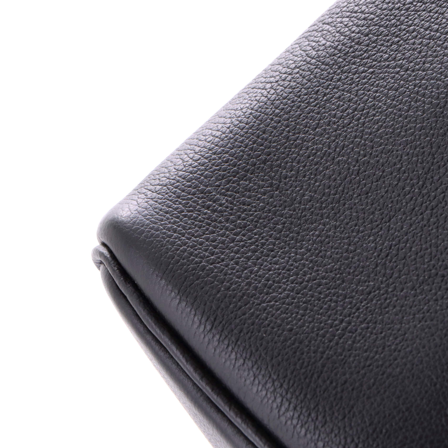 Lock and Walk Bucket Bag Leather - Image 7