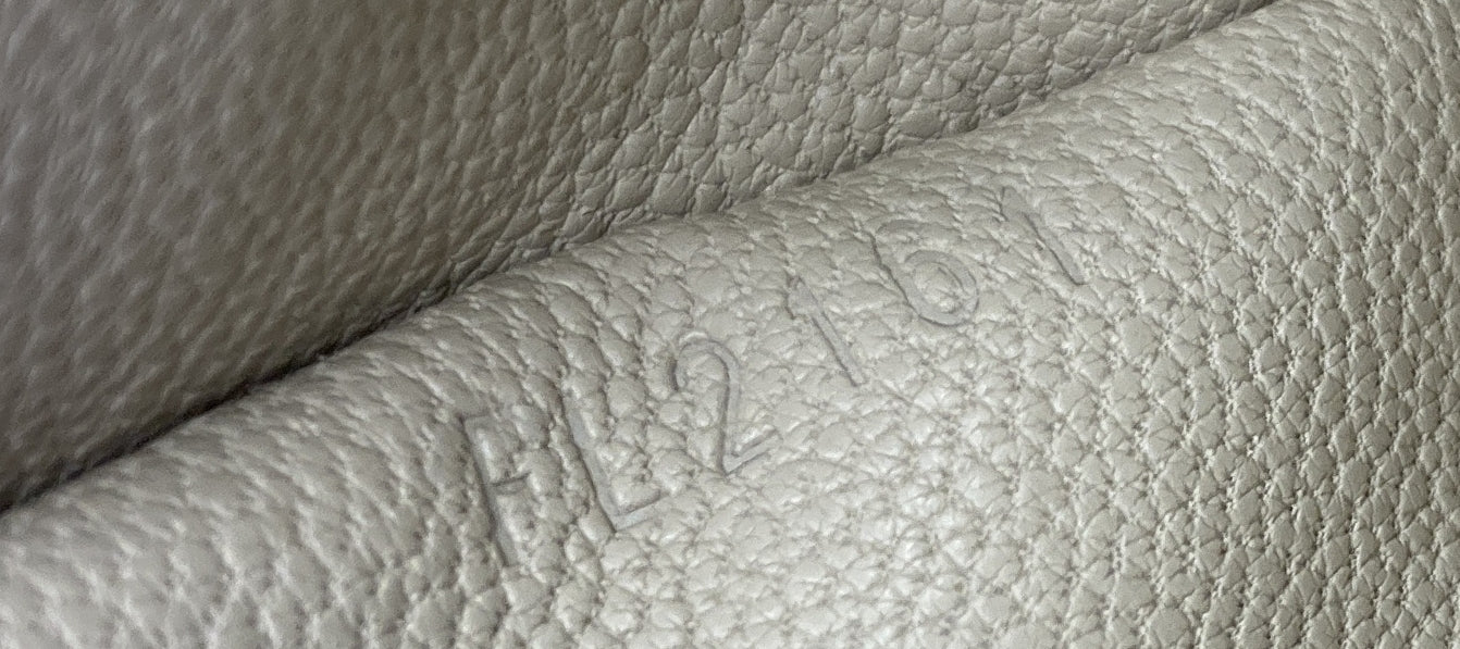 Lockit Handbag Monogram Fetish Canvas BB - Image 9