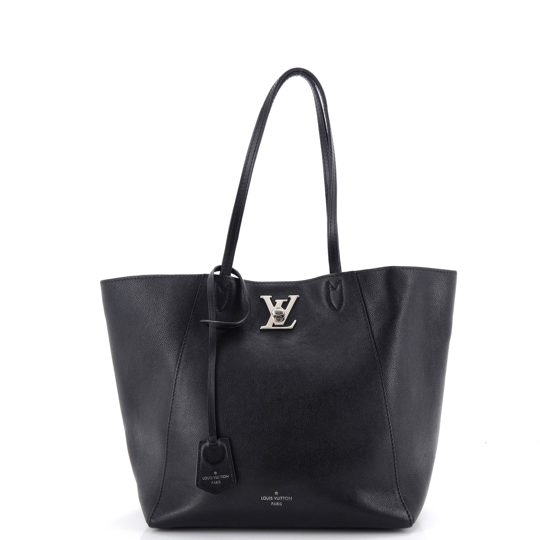 Lockme Cabas Leather