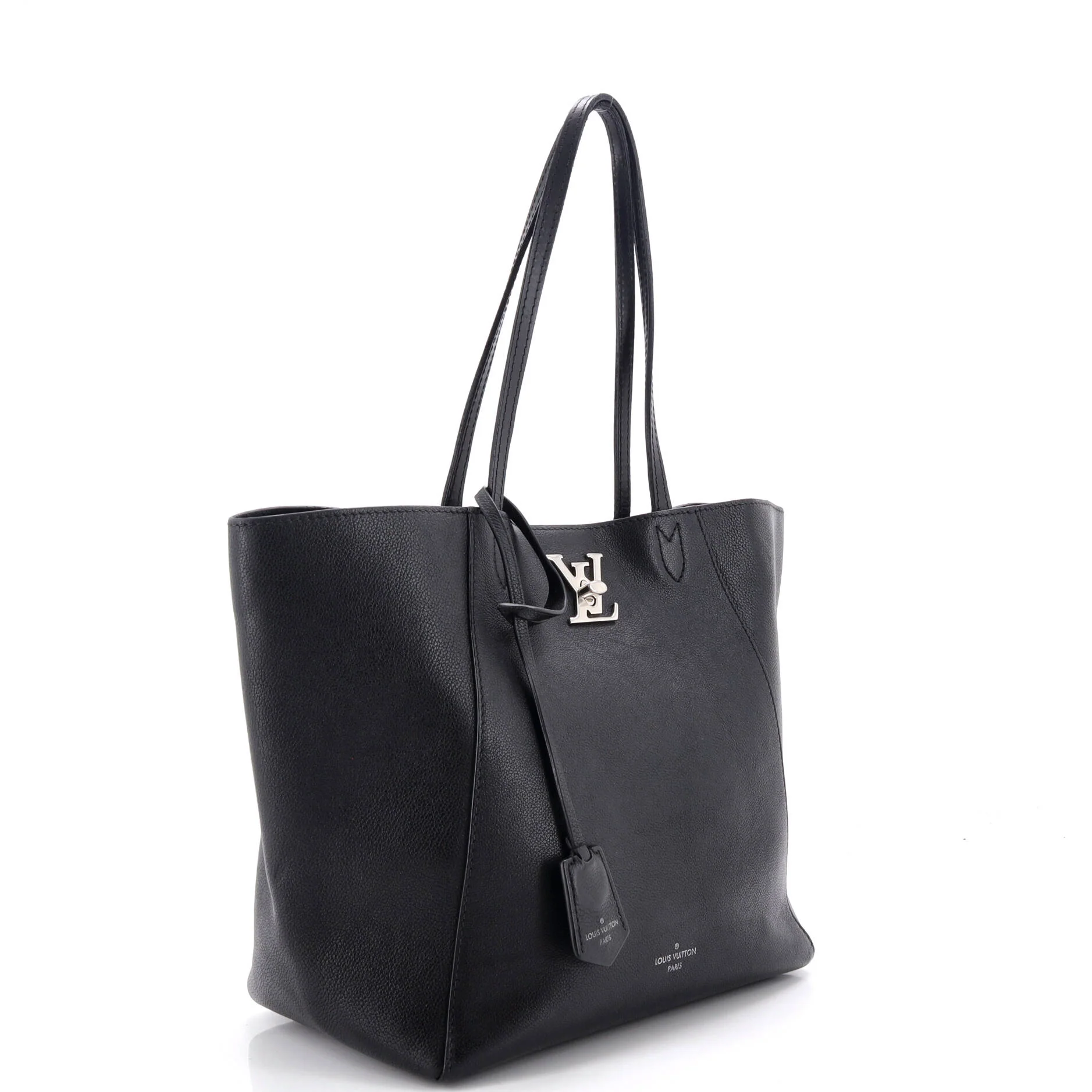Lockme Cabas Leather - Image 2