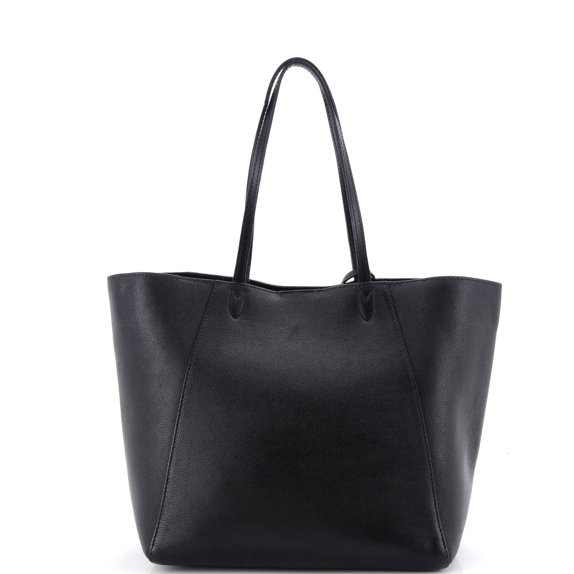 Lockme Cabas Leather - Image 3