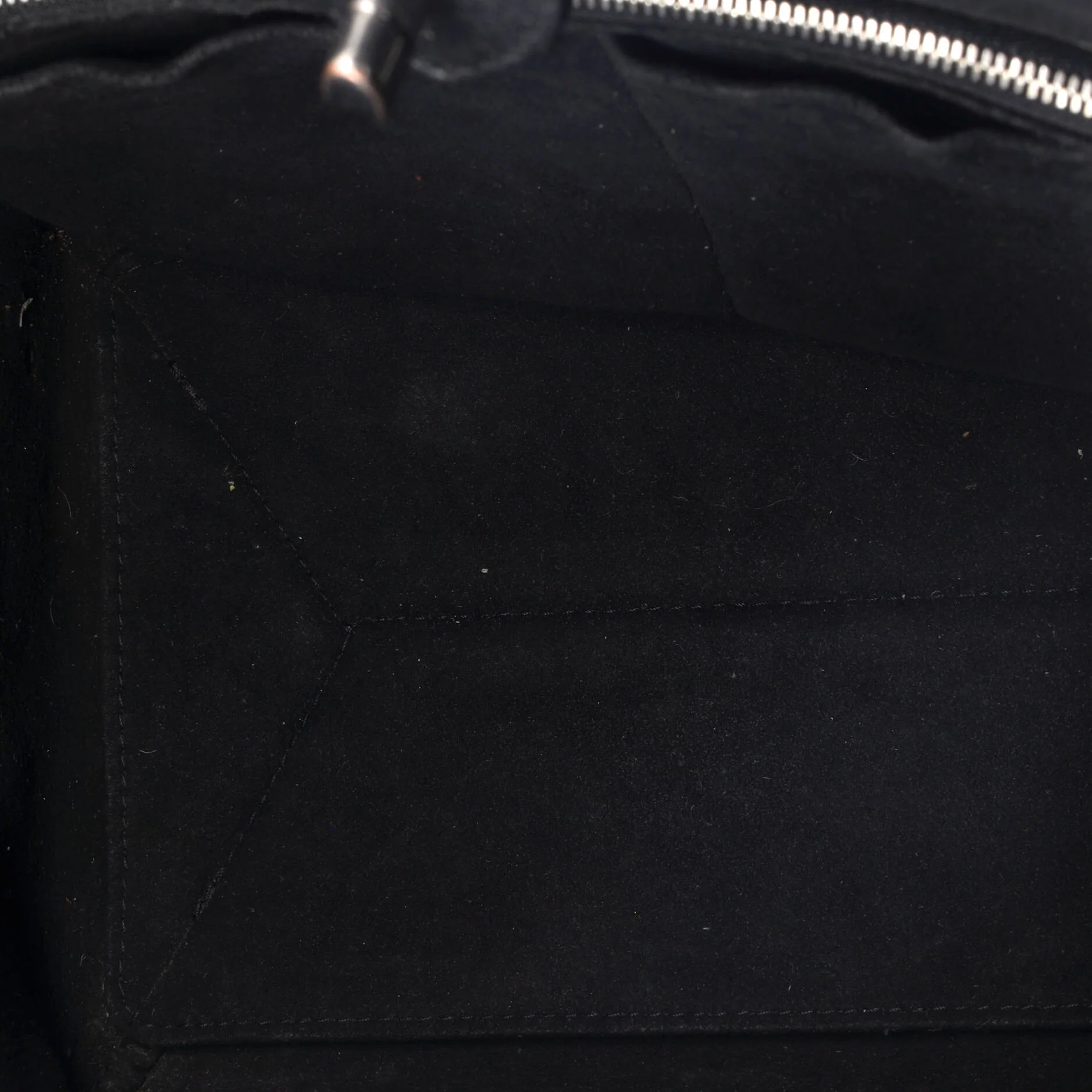 Lockme Cabas Leather - Image 5