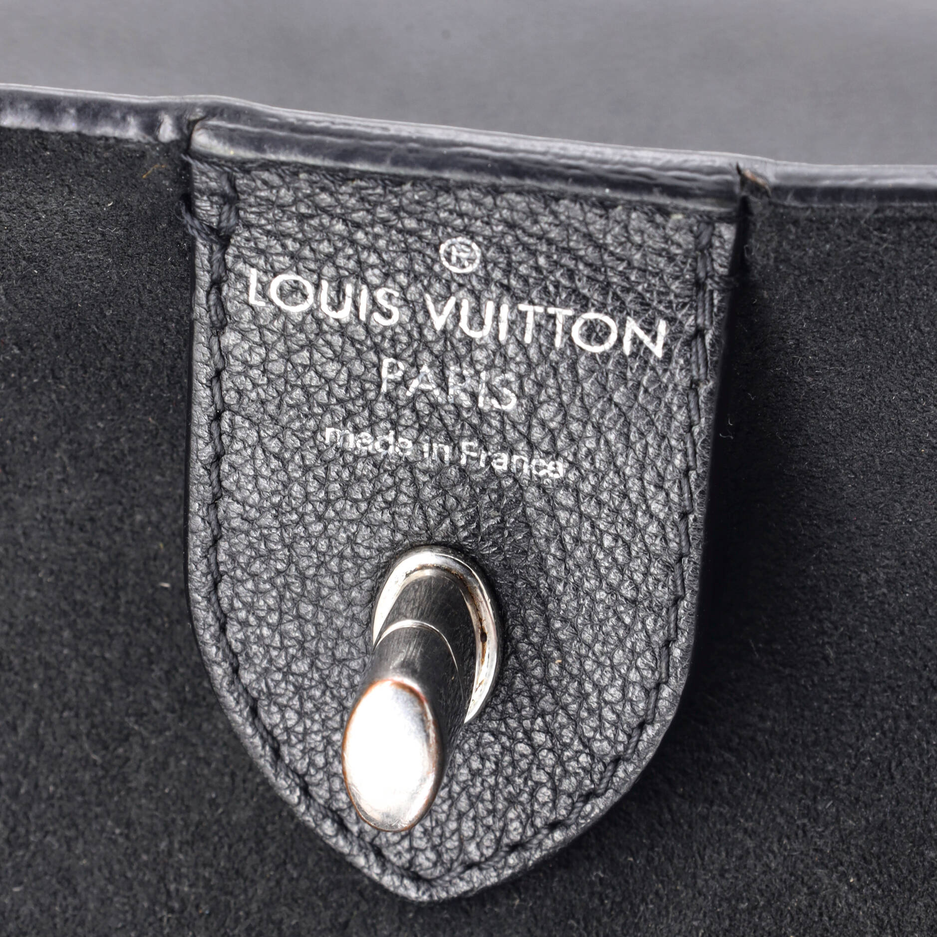 Lockme Cabas Leather - Image 7