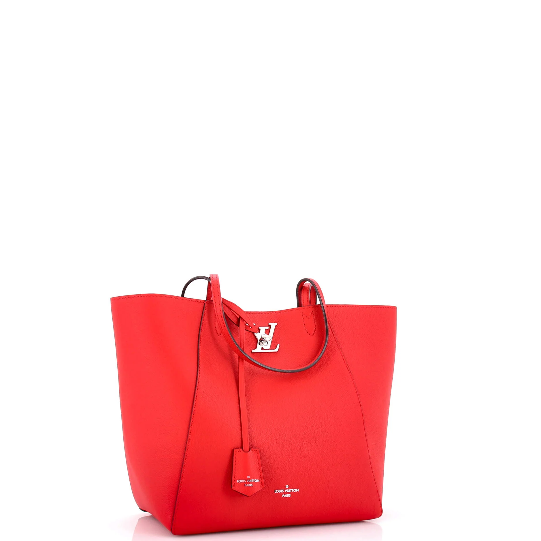 Lockme Cabas Leather - Image 2