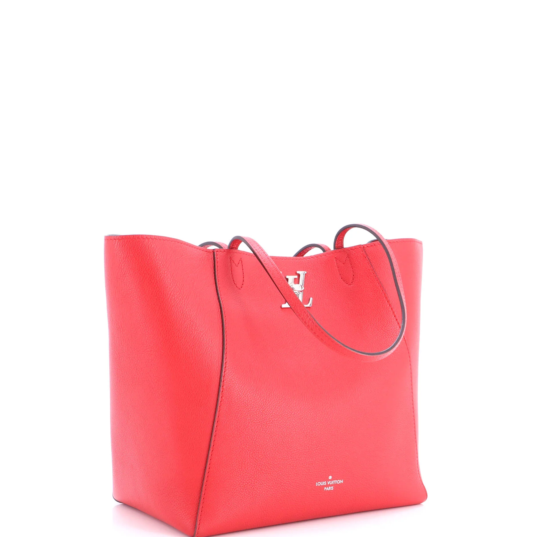 Lockme Cabas Leather - Image 2