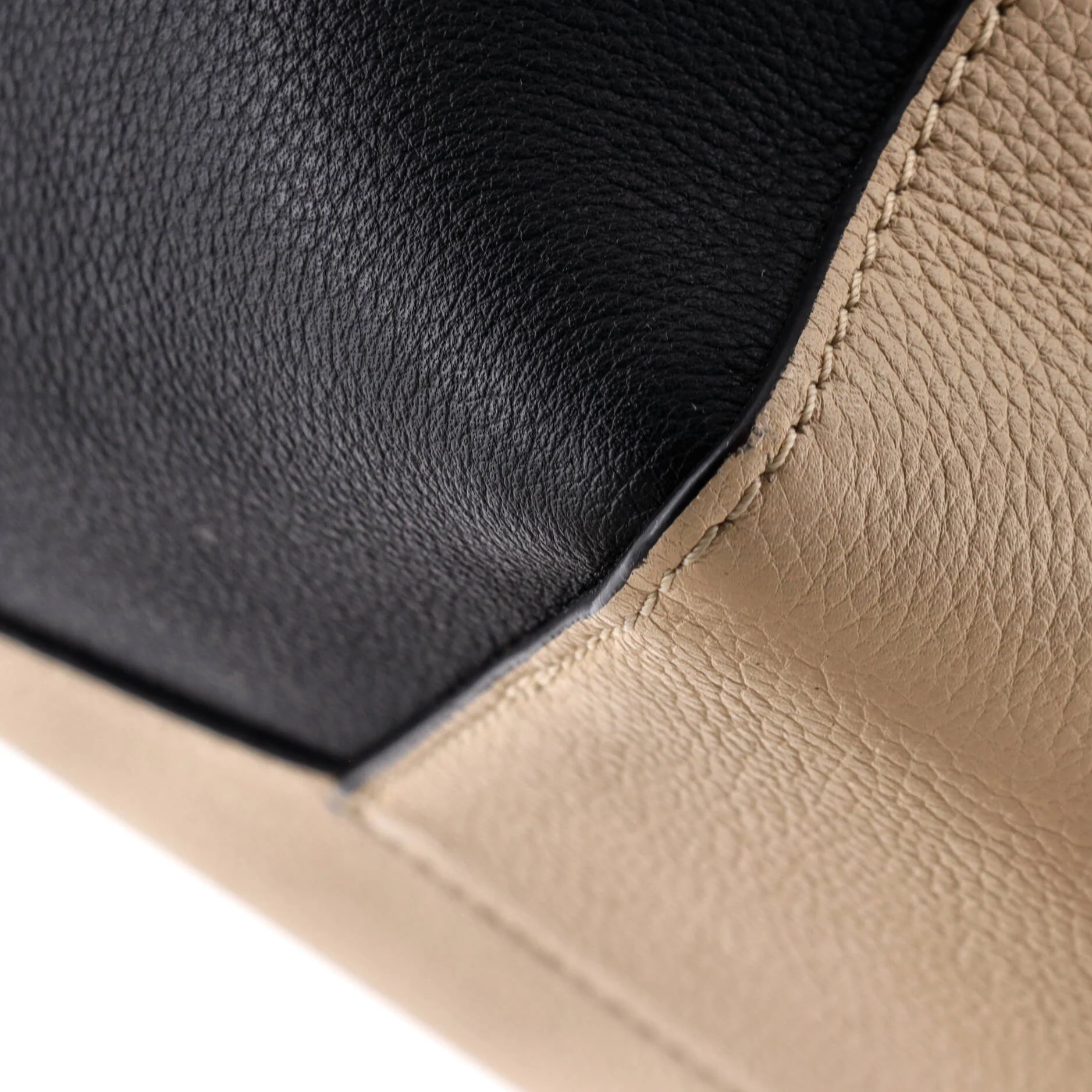 Lockme Cabas Leather - Image 6