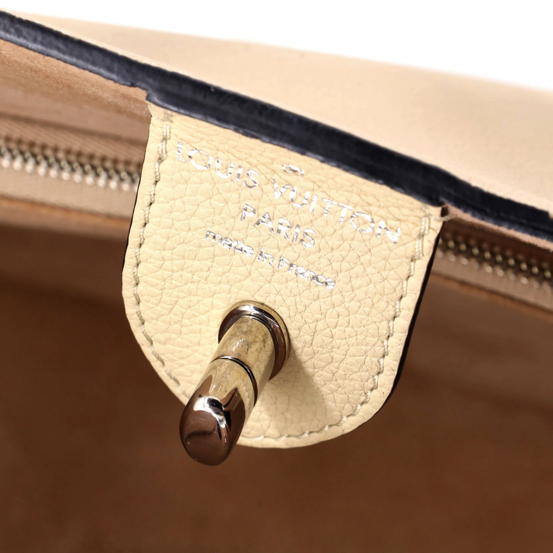 Lockme Cabas Leather - Image 7