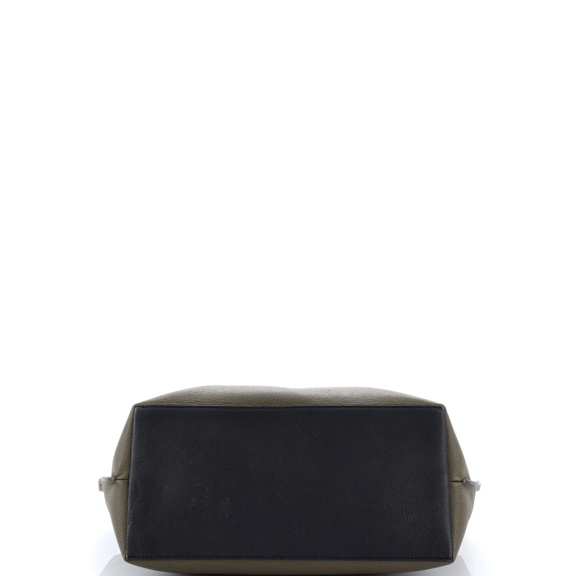 Lockme Go Tote Leather - Image 4