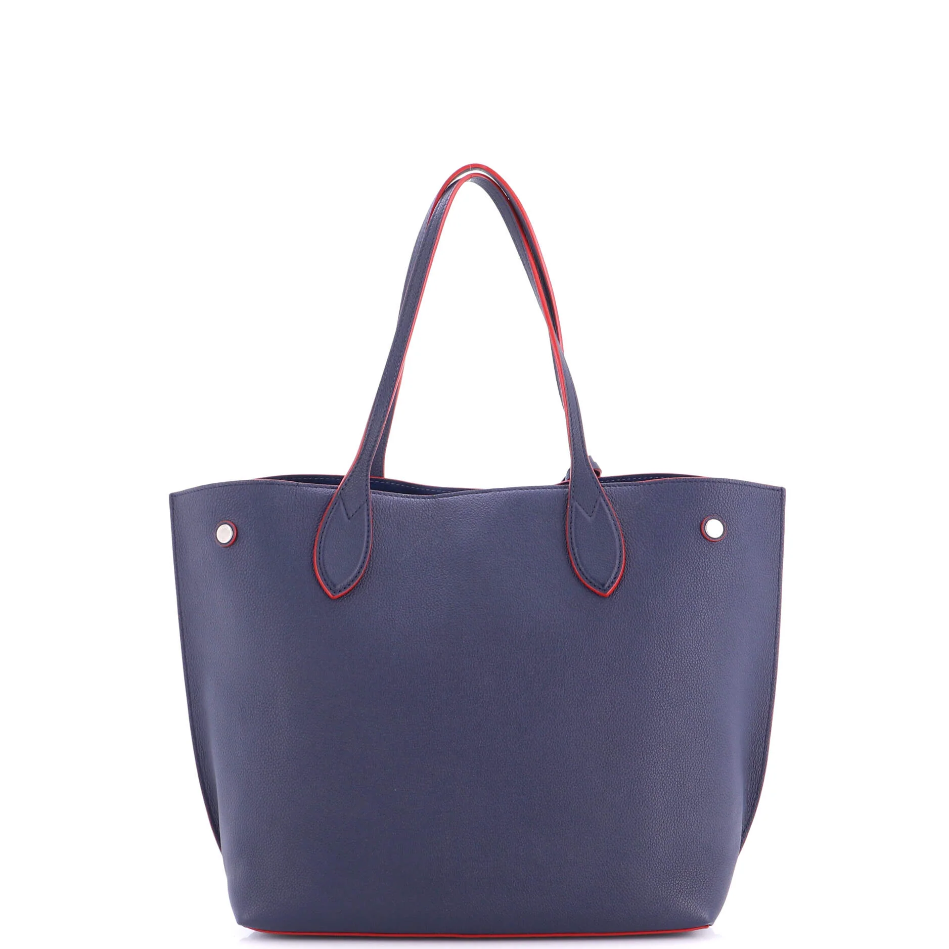 Lockme Go Tote Leather - Image 3