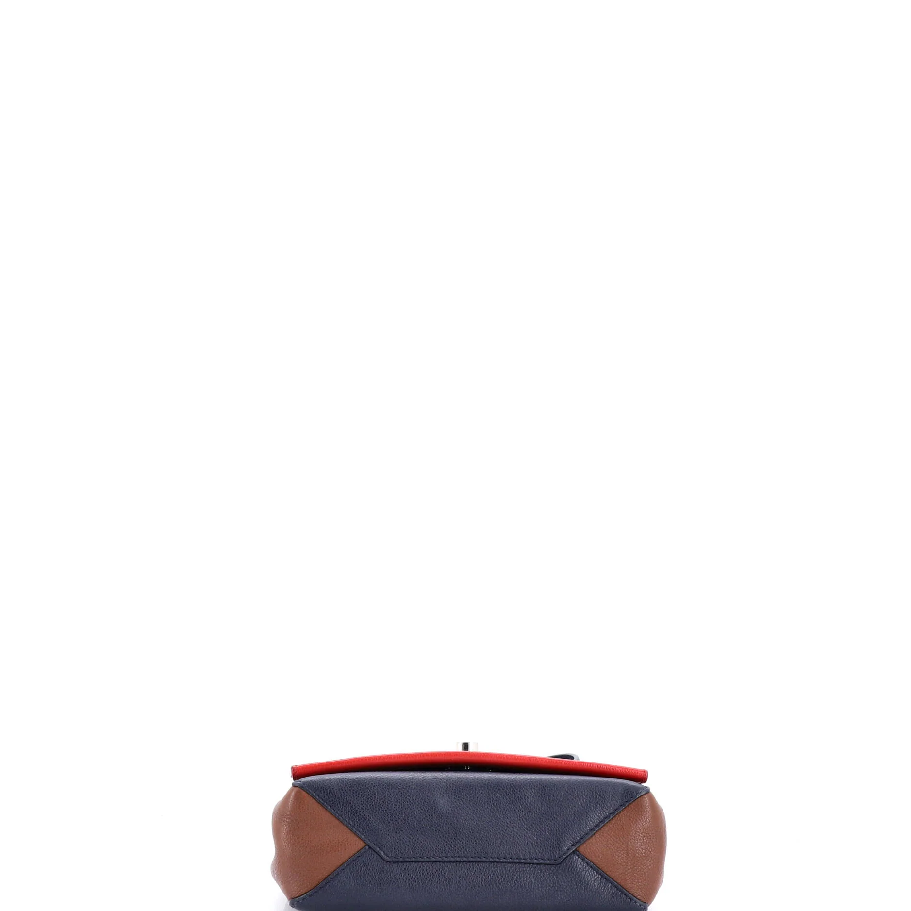 Lockme II Handbag Leather BB - Image 4