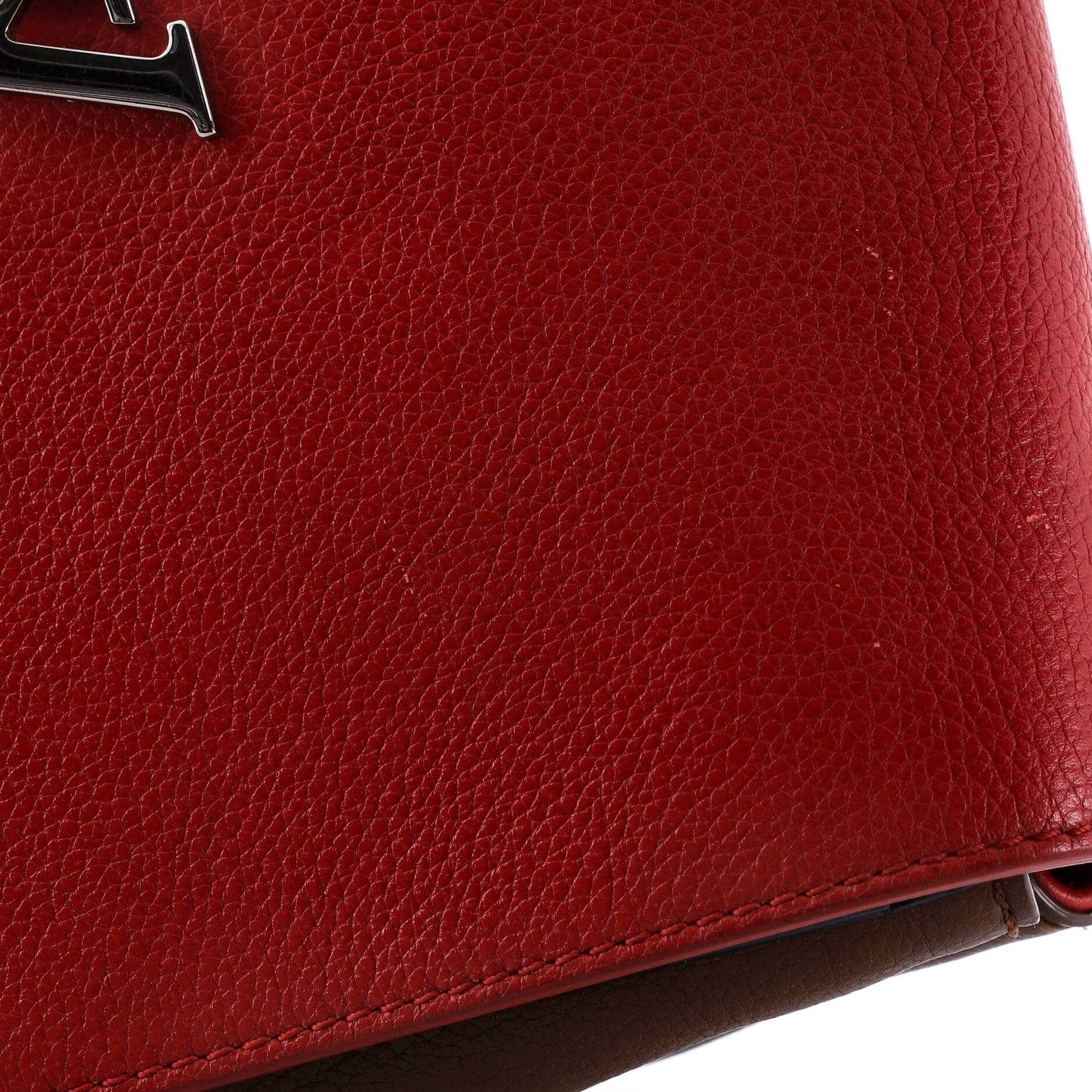 Lockme II Handbag Leather BB - Image 8