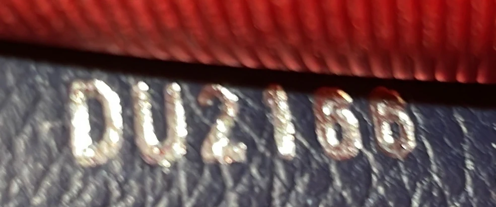 Lockme II Handbag Leather BB - Image 9