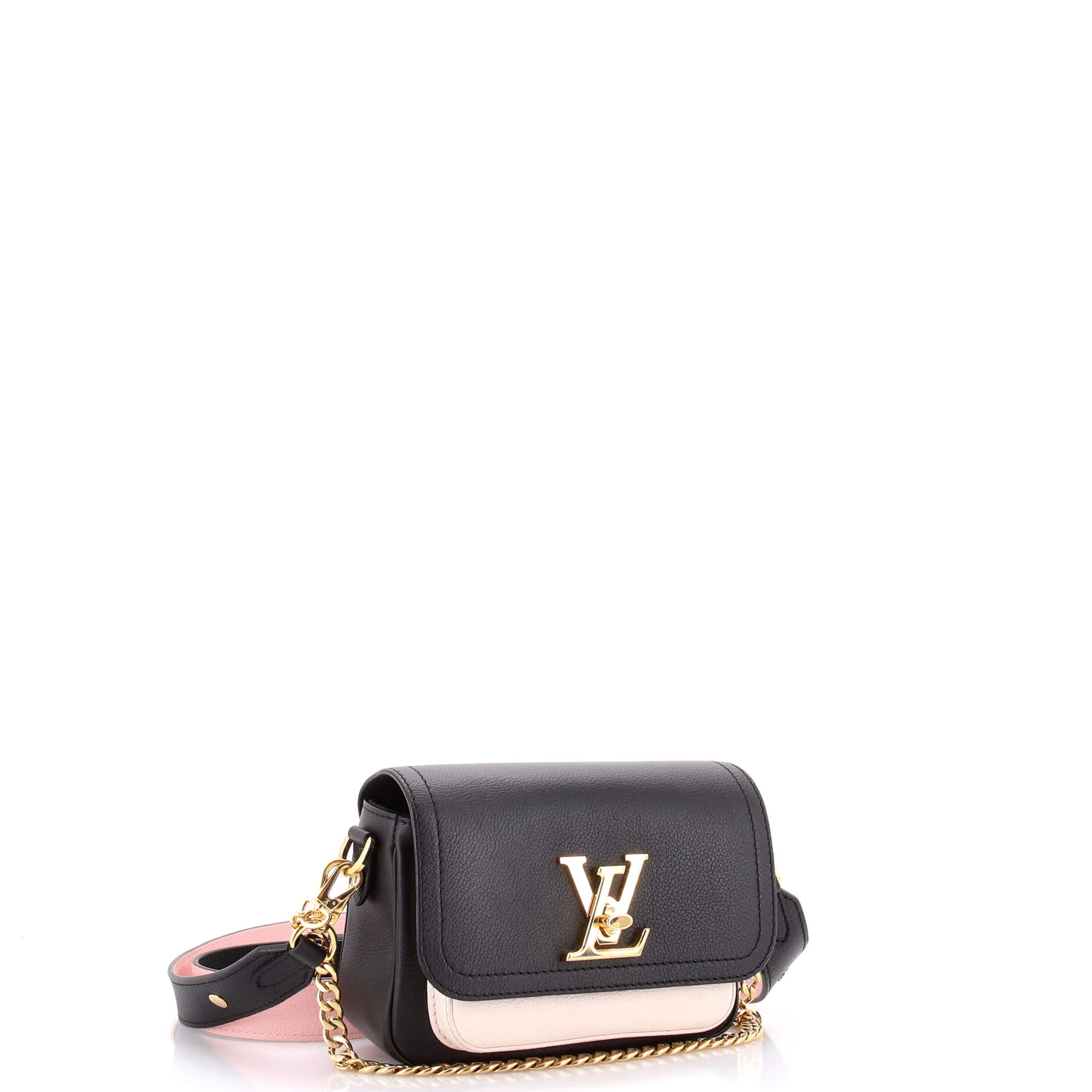 Lockme Tender Handbag Leather - Image 2