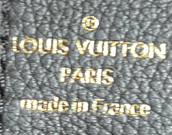 Lockmeto Handbag Leather - Image 8