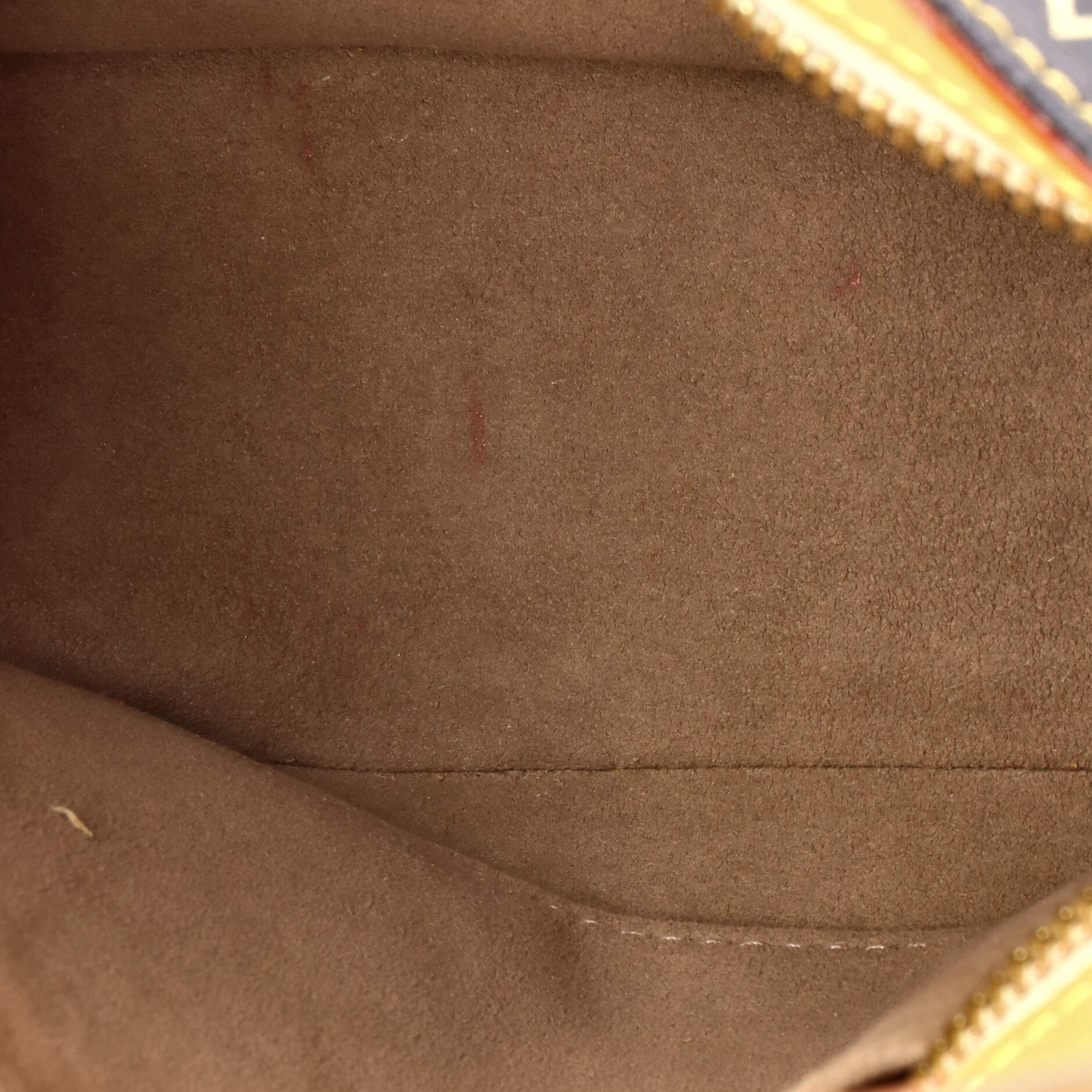 Lodge Handbag Monogram Multicolor PM - Image 5