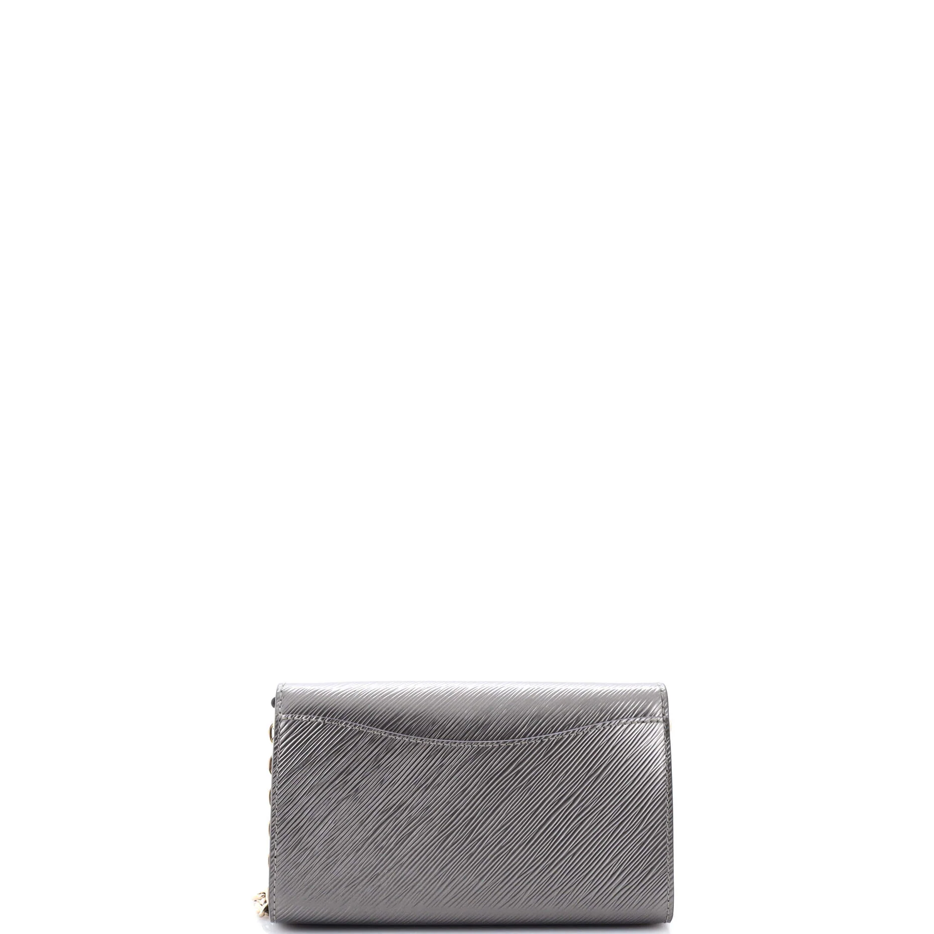 Louise Pochette NM Epi Leather - Image 3