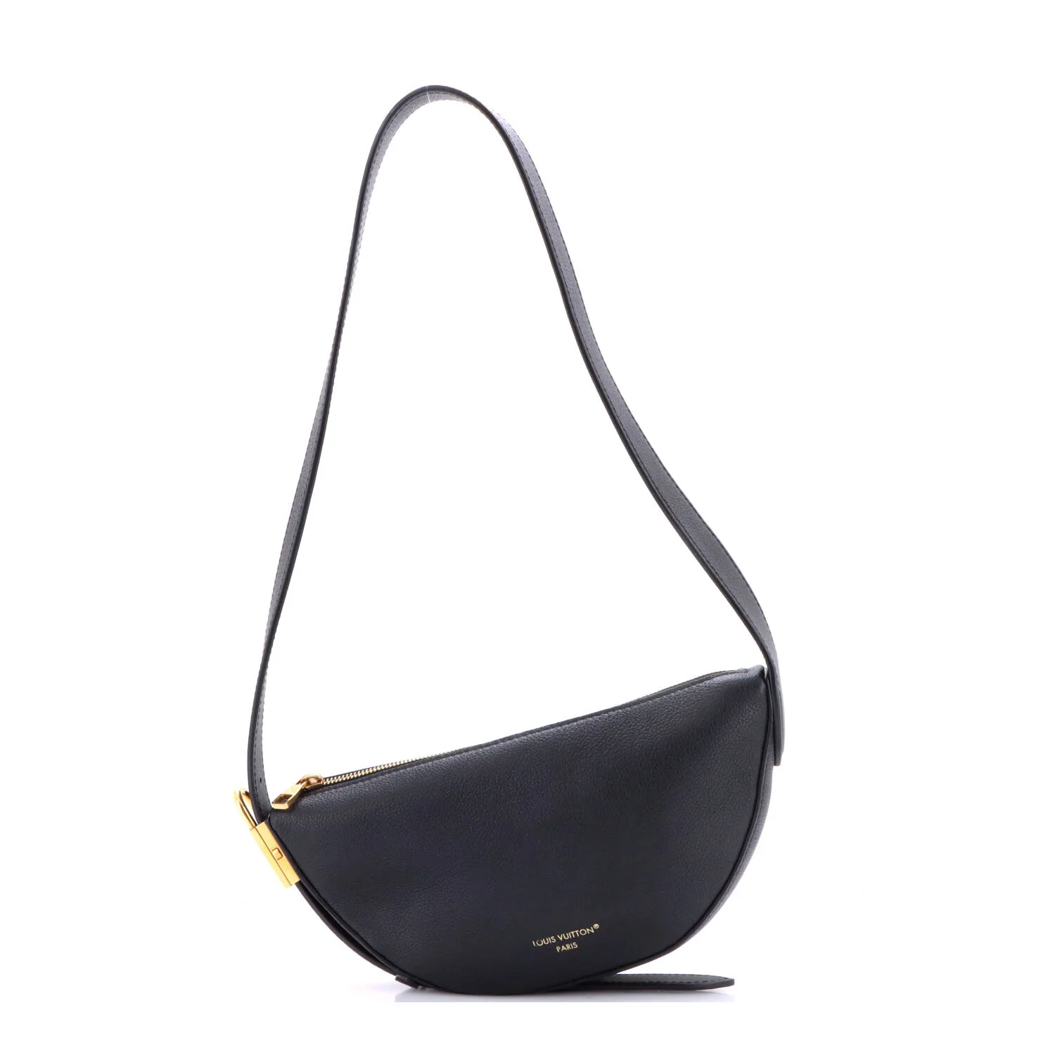 Low Key Bumbag Leather