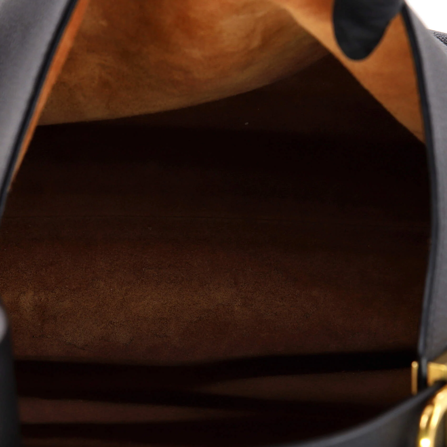 Low Key Hobo Calfskin MM - Image 6