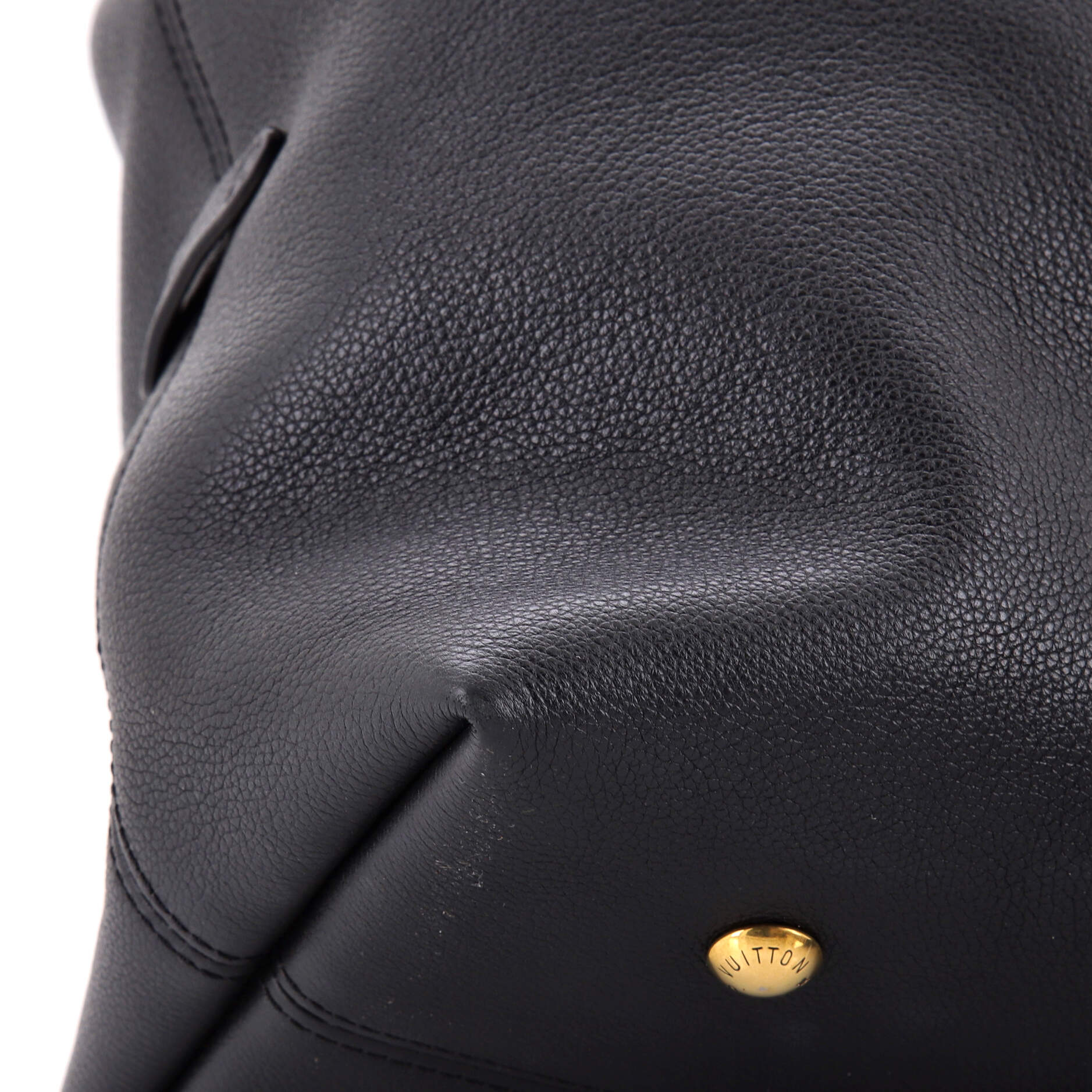 Low Key Hobo Calfskin MM - Image 7