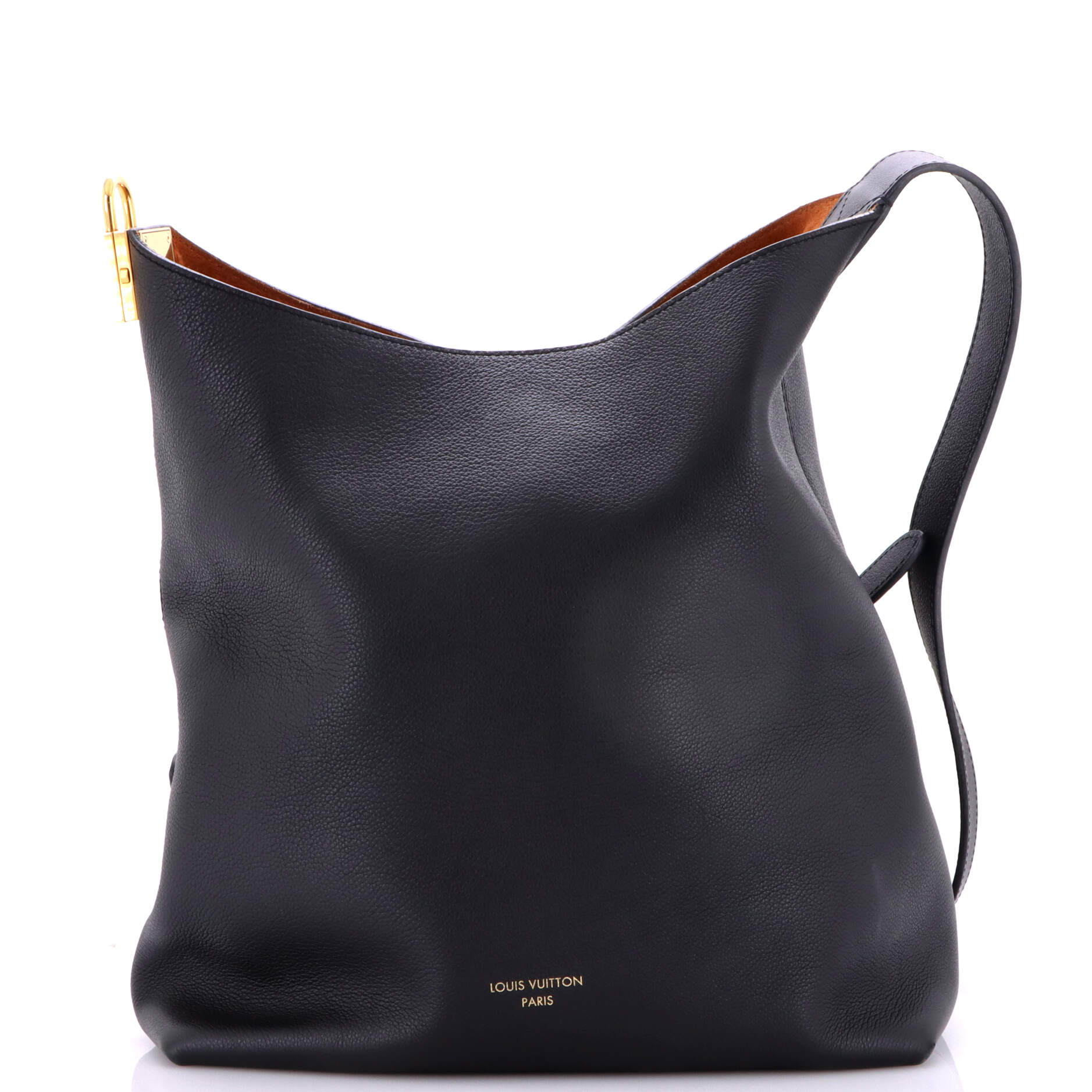 Low Key Hobo Calfskin MM