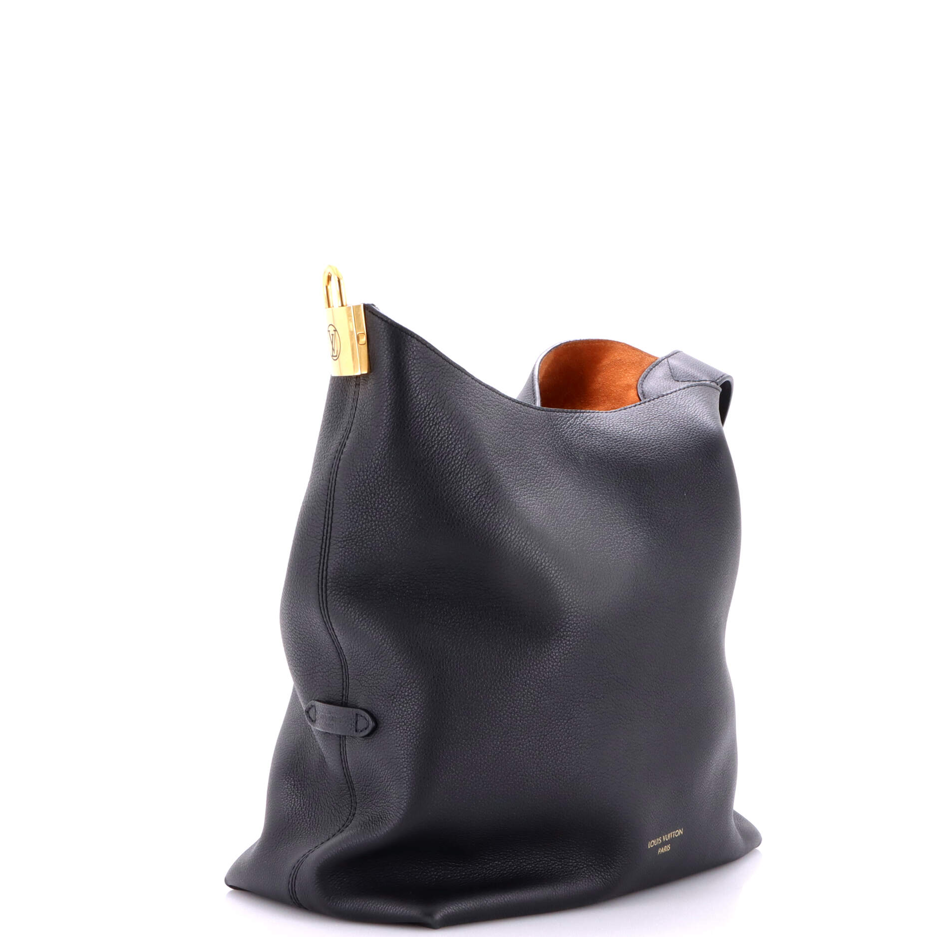 Low Key Hobo Calfskin MM - Image 3