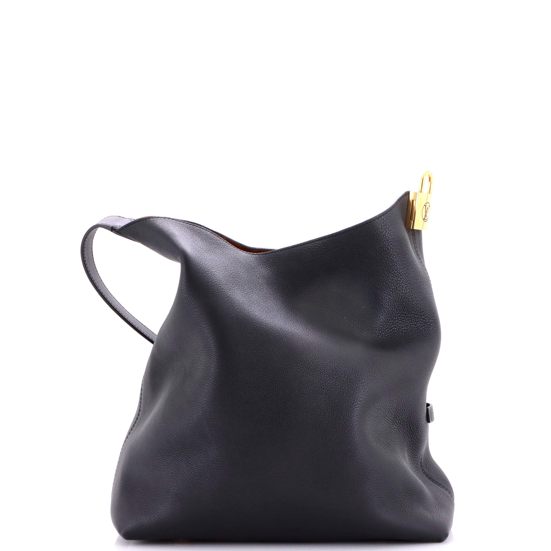 Low Key Hobo Calfskin MM - Image 4